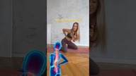 Wiecznie sztywne plecy? Zrób rutynę 5 minutową i skończ z tym 