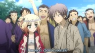 Kore wa Zombie Desu ka? OVA odc. 1 NapisyPL