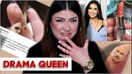 O CO CHODZI Z TYMI SZMINKAMI? | JACLYN HILL DRAMA | DRAMA QUEEN