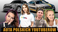  NAJDROŻSZE Auta Youtuberów | Murcix, The Mike, True Beauty, Mafi Malibu