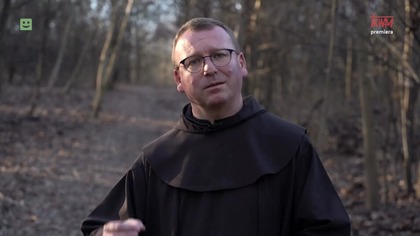 TV Trwam - "40 dni ze św. Franciszkiem" - Dzień 35: "Przygotowanie do śmierci" (24. 03. 2026)