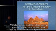 Michael Tellingers presentation of the annunaki- Frequency Hz - napisy PL