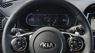 Test Kia eSoul | Live