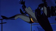 Batman The Animated Series-Proroctwo przeznaczenia (Prophecy of Doom) Odcinek-19 Sezon-1
