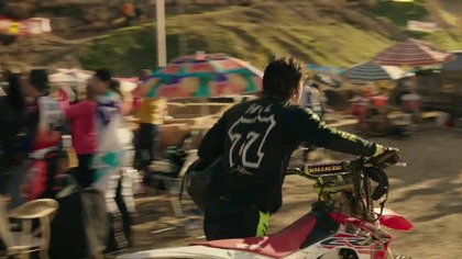 A. X. L. (2018) lektor pl