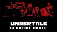 Laskowe Streamy - Undertale - Genocide Route - #5