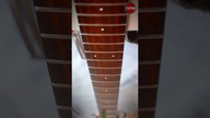 Guitar Setup- Walden G550 E / Elixir NanoWeb Bronze Custom Light 11-52 - Tomasz Paweł Orłowski