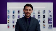 Polsat JimJam - Fragment bloku reklamowego, ident i komunikat (29. 04. 2023)