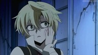 Pandora Hearts - 15 Napisy PL czyje są te słowa?