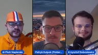 HOLANDIA program nowego rządu - wywiad z Patrykiem Kulpokiem i Krzysztofem Dobosiewiczem