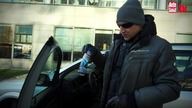 Jak przygotować auto do zimy - zimowe produkty K2 w relacji tygodnika Auto Świat