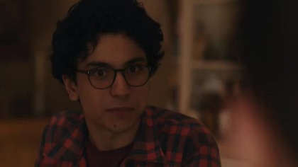 (08) Lockwood i sp&oacute;łka [S01E08] Lektor PL