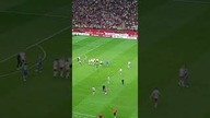 Kontuzje podczas meczu z Ukrainą