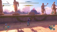 Immortals fenyx rising ps4 p [ dobra i zła mała ] Transmisja na żywo ,live ,07 ,11,2021