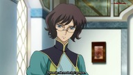 Kidou Senshi Gundam 00 (anime) - Odcinek 13 Powrt witego 720p