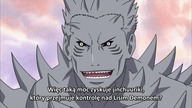 NarutoSP 250: Wybryk vs.  potw&oacute;r! Walka w raju!