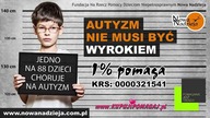 Pomaganie jest trendy! - Miss Egzotica daje Nową Nadzieję !