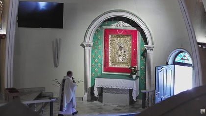 Jedyne zdanie od Maryi, którego dzisiaj potrzebujesz