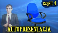 Autoprezentacja - Lepiej wstań #4