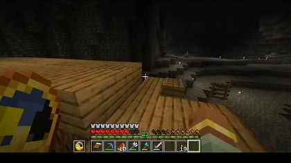 Bug #minecraft #gaming #Cave #Game #Bruh #Short #Shorts