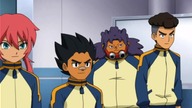 Inazuma eleven go odcinek 36 spotkanje przeznaczenia