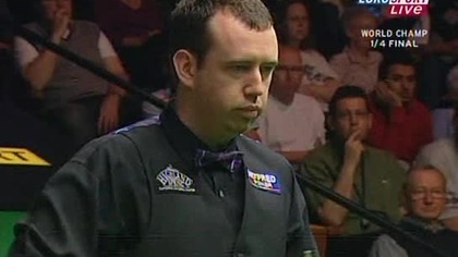 Snooker. World. Championship. 2006. OSullivan. vs. Williams. Frame. 14.pl. TVRip