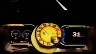 Ferrari LaFerrari ACCELERATION and TOP SPEED RUN