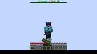 MiNECRAFT , ALE TO TYLKO JEDEN BLOK PIENIĘDZY!