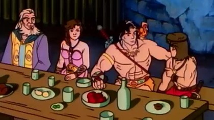 S02E55 (The Sword of Destiny)
