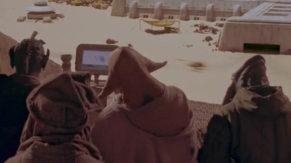 star wars part first the phantom meance
