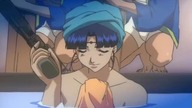 Outlaw Star #23
