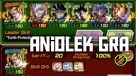 ANIOLEK TEQ VEGITO TEAM