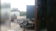 Problemy podczas malowania podłogi