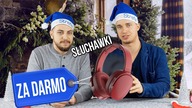 Skullcandy HESH 3  Test Słuchawek Bluetooth - Czy warto kupić?