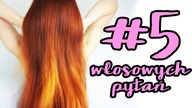 #5 PYTAŃ O POROST WŁOSÓW | Czy wcierkę zmywamy? | odc. 8