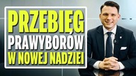 Przebieg prawyborów w Nowej Nadziei  co poszło nie tak?