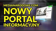 medianarodowe. com - nowy portal informacyjny