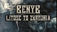 BENY B - LUFA FEAT.  G-ZYS (PROD.  SODDY BEATS)