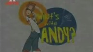 Ach ten Andy - odcinek 66 - Tatuś!