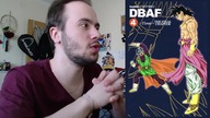 Ostatni rozdział GOKU SSJ 5 - Dragon Ball AF 4 i p&oacute;ł