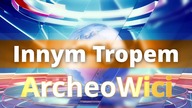 Piwo i taniec, czyli jak nastolatka z epoki brązu podróżowała po Europie