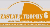 24 złot klubu ZASTAVA