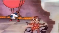 Chip i Dale Brygada RR odc.  08 Zamek Baskervilleów