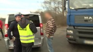 Nic nie działa, nie ma dokument&oacute;w, nie ma niczego - Na drogach