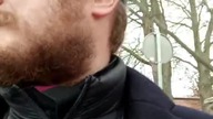 Spacer po Słupsku! Sarmata w podróży! Niestety tylko przedmieścia.  Q&A! Pogadanka!