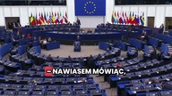 BRAUN PRZECZOŁGAŁ NIEMIECKIEGO LEWAKA NA OCZACH CAŁEJ EUROPY! TO TRZEBA ZOBACZYĆ!