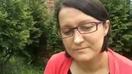 'Scaliły się we mnie trzy osoby: kobieta, żona i mama' [EDZIECKOPLTV]