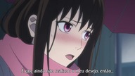 Noragami Aragoto Odc3 Lektor PL