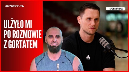 CAŁA PRAWDA O MICHALE PONITCE.  TAK POGODZIŁ SIĘ Z GORTATEM
