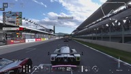 Gran Turismo 7 Daily Race Sauber Mercedes C9 89